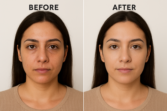 Slimora™️ - CC Undereye Corrector