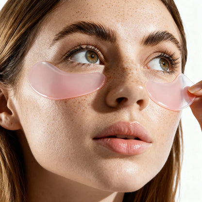 Slimora™️ - Collagen Hydrogel Eye Patch
