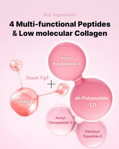 Slimora™️ - Collagen Hydrogel Eye Patch