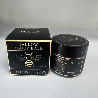 Tallow Honey Balm™️