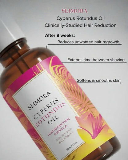 Slimora™️ - Cyperus Rotundus Oil