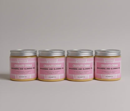 Mopoyat Cellulite Cream™️ - The Ultimate Care for Your Skin