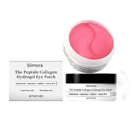 Slimora™️ - Collagen Hydrogel Eye Patch