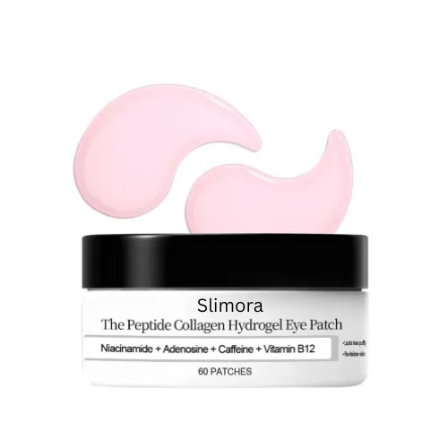 Slimora™️ - Collagen Hydrogel Eye Patch