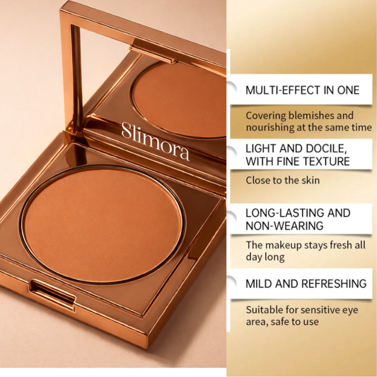 Slimora™️ - CC Undereye Corrector